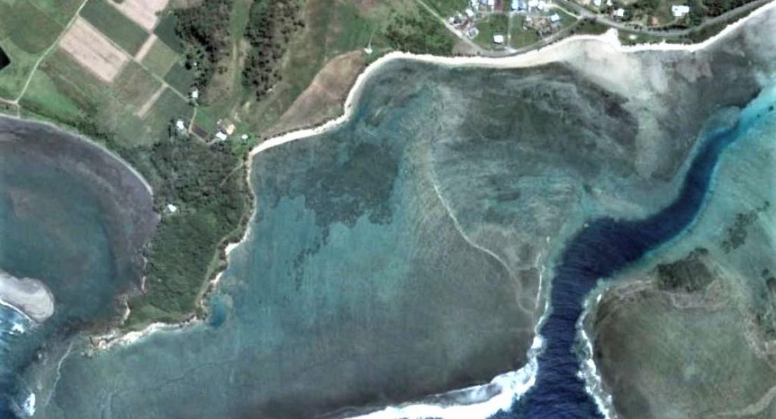 Beachfront Vacant Land For Sale Coral Coast, Sigatoka Tourism Site